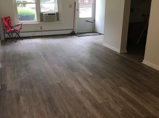 82 S Harrison St, Enon, OH 45323