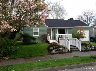 5627 48th Ave SW, Seattle, WA 98136