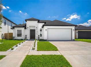 408 Spring Dr, Mission, TX 78573