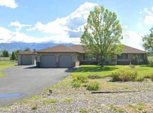 88 Kirsha Ln, Bozeman, MT 59718