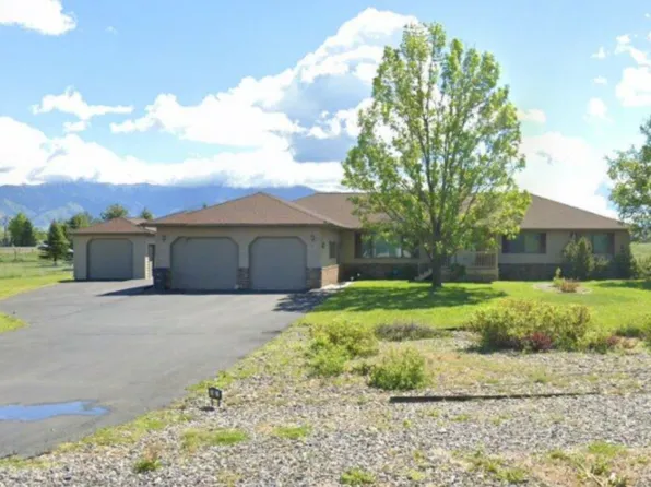 88 Kirsha Ln, Bozeman, MT 59718