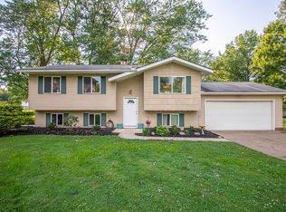 10699 Dormae Ct, Painesville, OH 44077