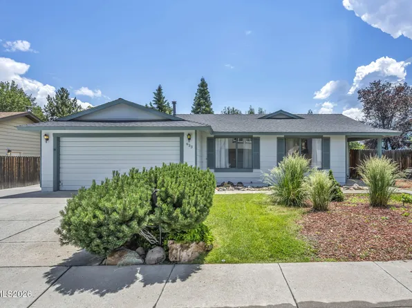 933 Lepori Way, Sparks, NV 89431