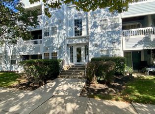 8601 Falls Run Rd UNIT E, Ellicott City, MD 21043