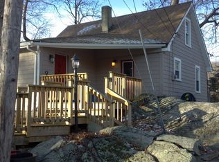 12 Glezen St, Norwich, CT 06360