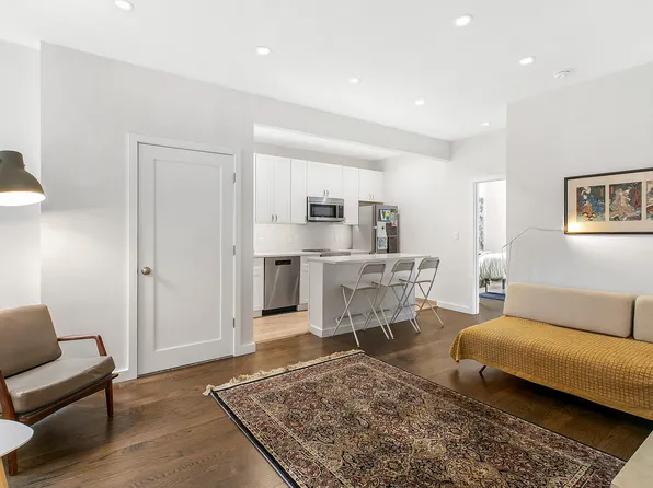 99 Joralemon Street image 1 of 18