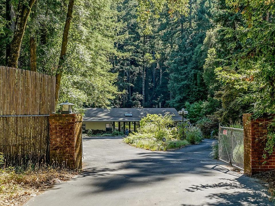 14287 Highway 9, Boulder Creek, CA 95006 | Zillow
