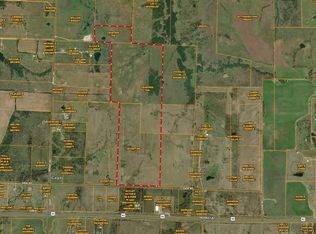 0 Gage Rd, Sherman, TX 75092