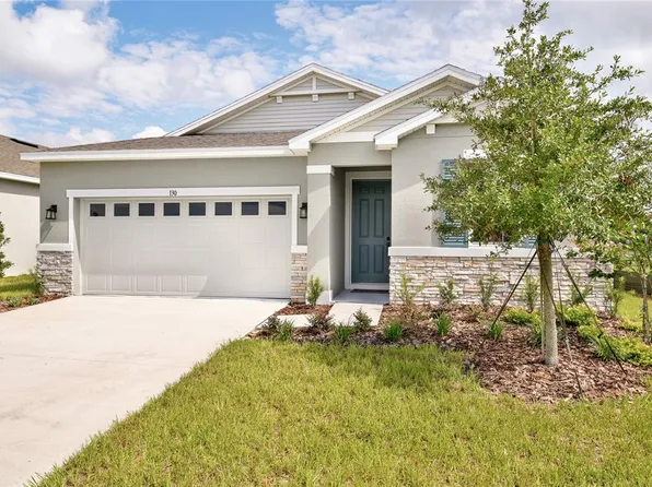 130 Bull Frog Ln, Umatilla, FL 32784