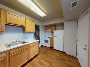 123 W Henrietta St, Baltimore, MD 21230