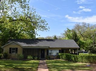 401 Saint Maurice Ln, Natchitoches, LA 71457