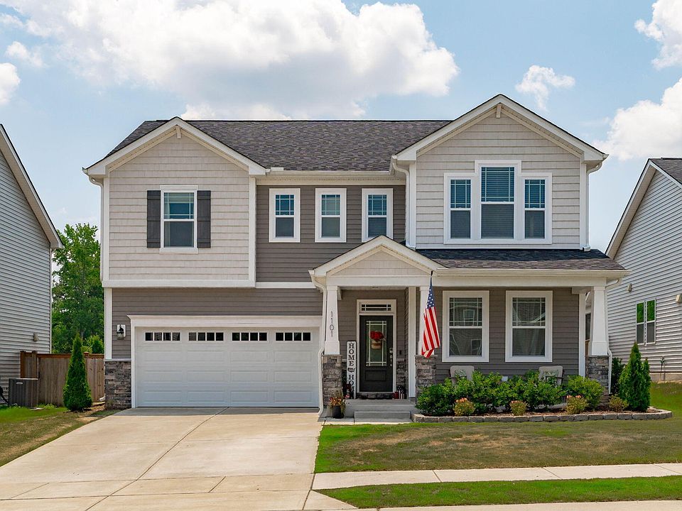 1st image of 1101 Prewitt Ranch Dr