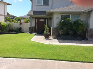 91-1105 Hoowalea St, Ewa Beach, HI 96706