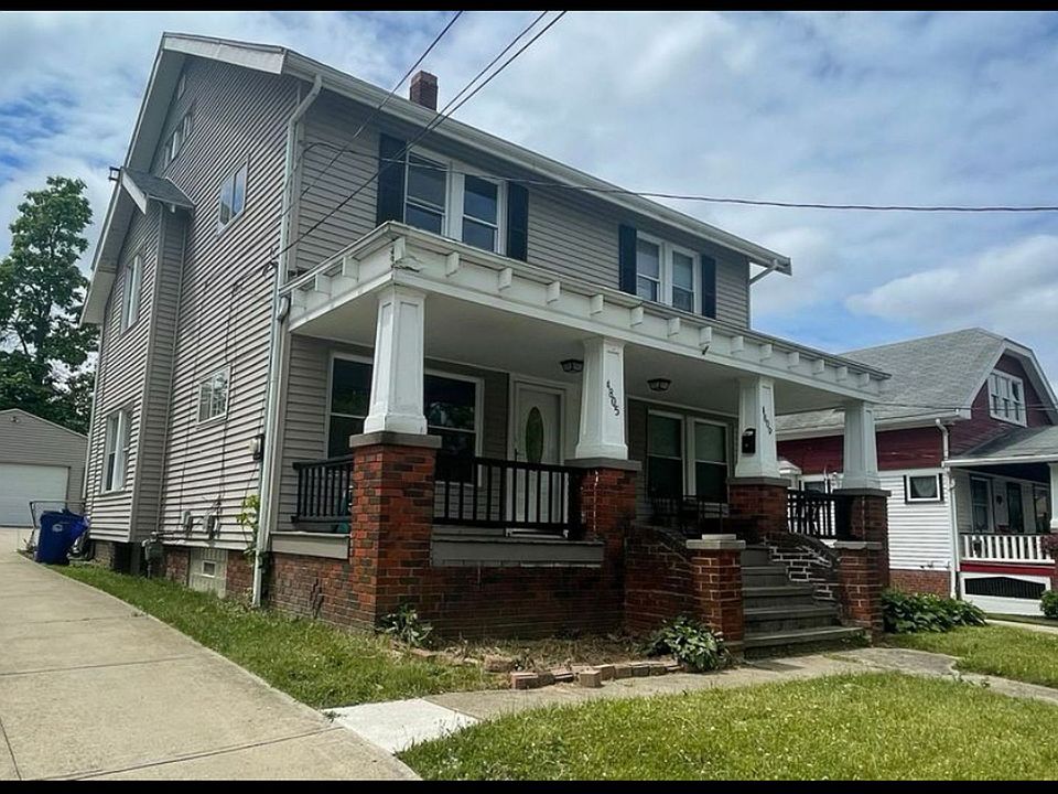 48054809 Ardmore Ave, Cleveland, OH 44144 Zillow