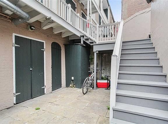 2nd image of 707 Toulouse St #B