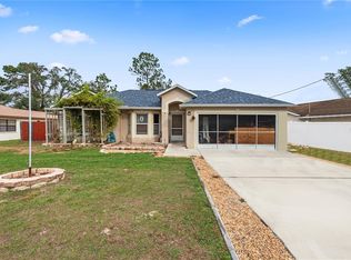 10303 Fordham St, Spring Hill, FL 34608