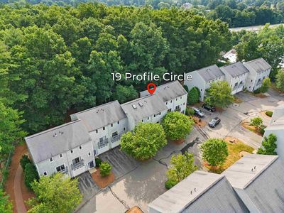 19 Profile Circle #19, Nashua, NH, 03063