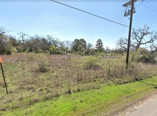 157 Lake Front Dr, Cedar Creek, TX 78612