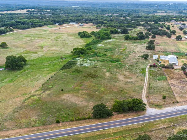 2020 Highway 177 S, Sulphur, OK 73086