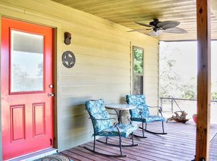 805 Spicer Loop, Kerrville, TX 78028