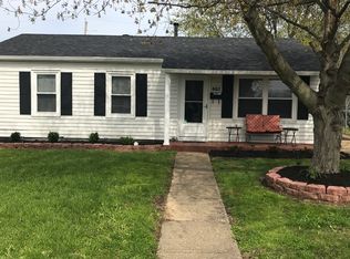 657 Danberry St, Owensboro, KY 42301