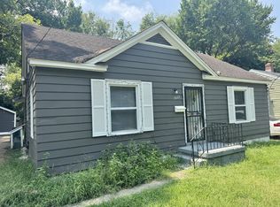 3607 Bayliss Ave, Memphis, TN 38122