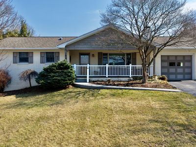 184 Heatherton Dr, Lewisburg, WV, 24901
