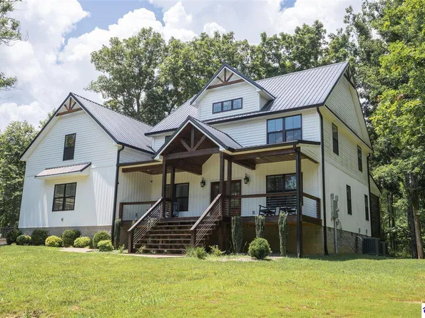175 Falls Ln, Leitchfield, KY 42754