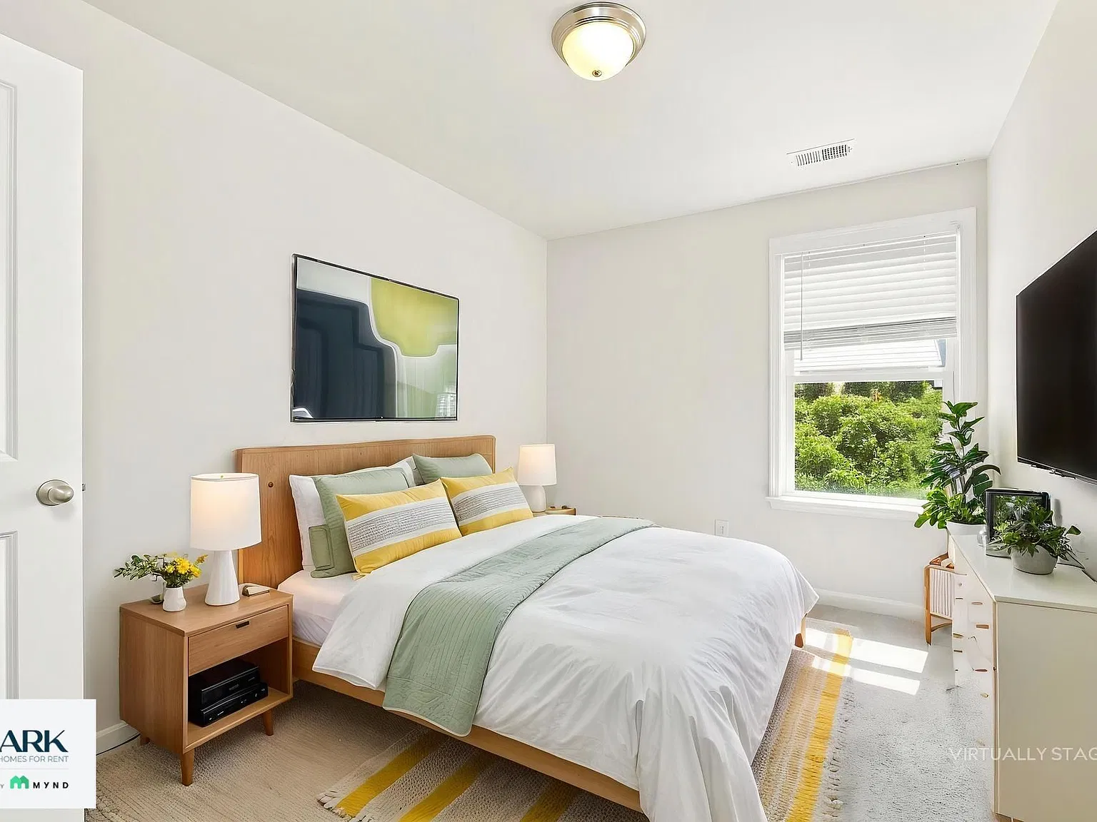 3 bed, 2.5 bath, 1415 sqft, $1,475 — Photo 4