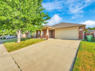 9321 Nathan Ct, White Settlement, TX 76108