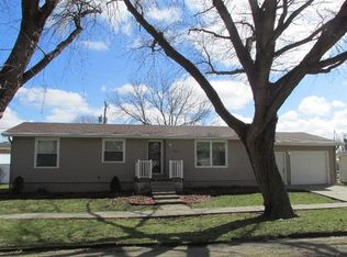 404 Bergen St, Vail, IA 51465
