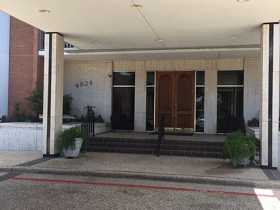 front doors to tower