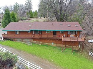 5982 Ridgeway Dr, Pollock Pines, CA 95726