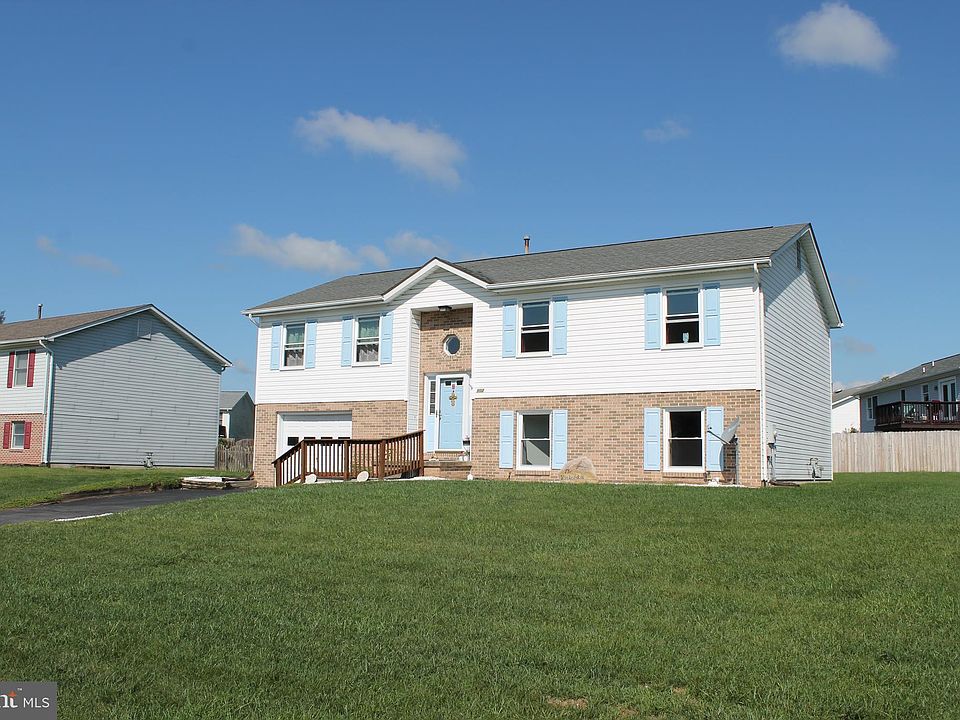 102 Rosie Ct, Stephens City, VA 22655 Zillow
