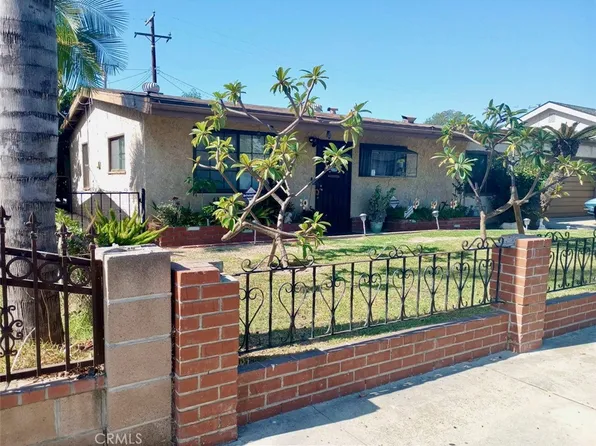 20737 Ibex Ave, Lakewood, CA 90715