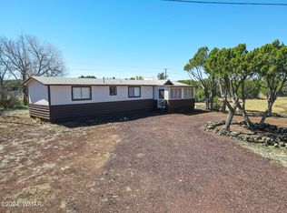 1946 Daggs Cir, Show Low, AZ 85901
