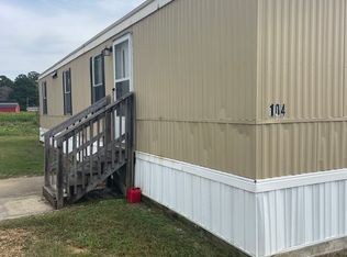 40 Rock Crossing Dr #104, Dunn, NC 28334