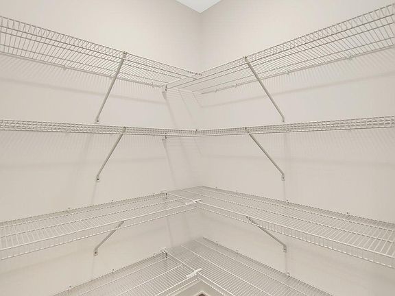 Walk In Pantry