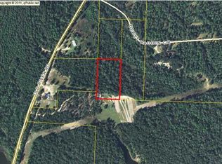 Xxx Old River Rd, Baker, FL 32531