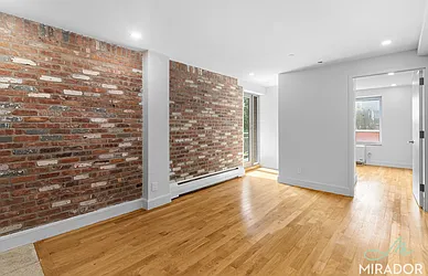 Rented by Mirador Real Estate