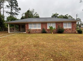 904 Vann St, Vidalia, GA 30474