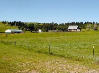21325 Harp Rd, Sturgis, SD 57785