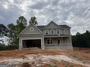 1095 Birch Way, Loganville, GA 30052
