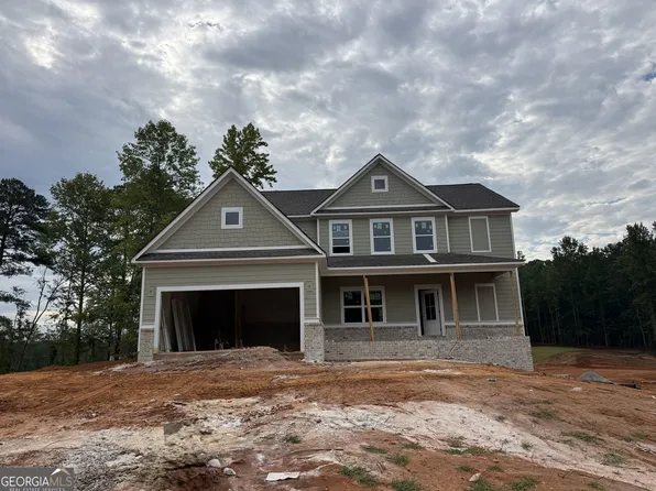 1095 Birch Way, Loganville, GA 30052