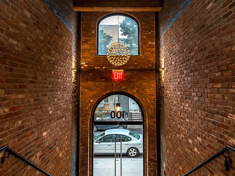 100 Dupont St #1G — Photo 15