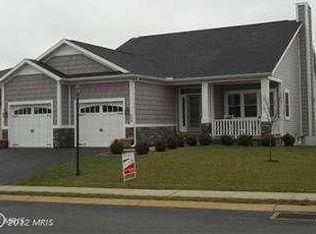 209 Park View Dr, Chambersburg, PA 17201