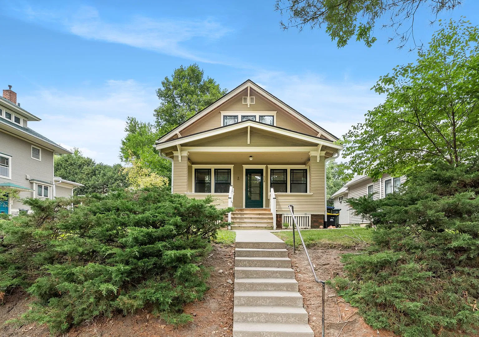 608 Ronalds Street — Photo 1