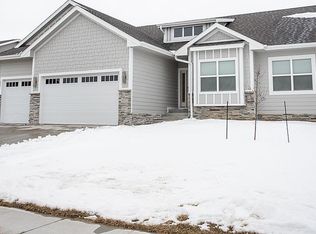 5130 Katelyn Ave, Van Meter, IA 50261