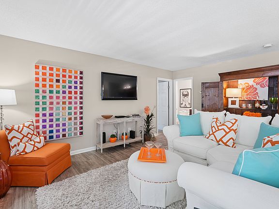 2nd image of 401 Park Ridge Ln #431-K
