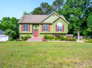 3870 Michaels Way, Cumming, GA 30040